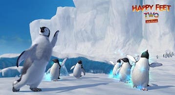 Happy Feet 2 (ps3 nieuw), Spelcomputers en Games, Ophalen of Verzenden, Nieuw