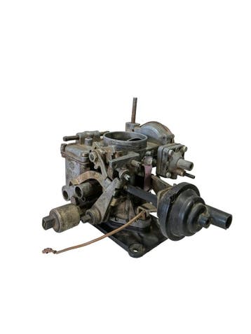 Solex 34 PICT-5 carburateur VW Golf I / Scirocco / T3 1.9, Ophalen, Nieuw