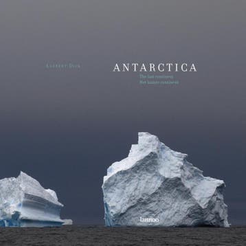 Antarctica - L. Dick 9789020979770, Verzenden, Gelezen, L. Dick