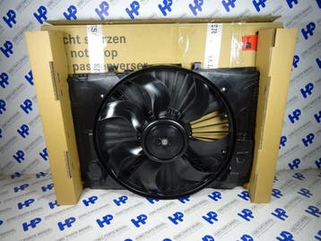 Koelventilator A 204 906 0012 (Nieuw), Ophalen of Verzenden, Nieuw, Mercedes-Benz