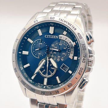 Citizen - Eco-Drive - Zonder minimumprijs - E610-S074321 -, Nieuw