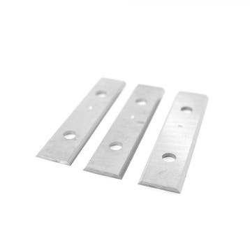 Reserve mes Gelplane Gelcoat krabber - Pro Scraper, Ophalen of Verzenden, Nieuw, Verven