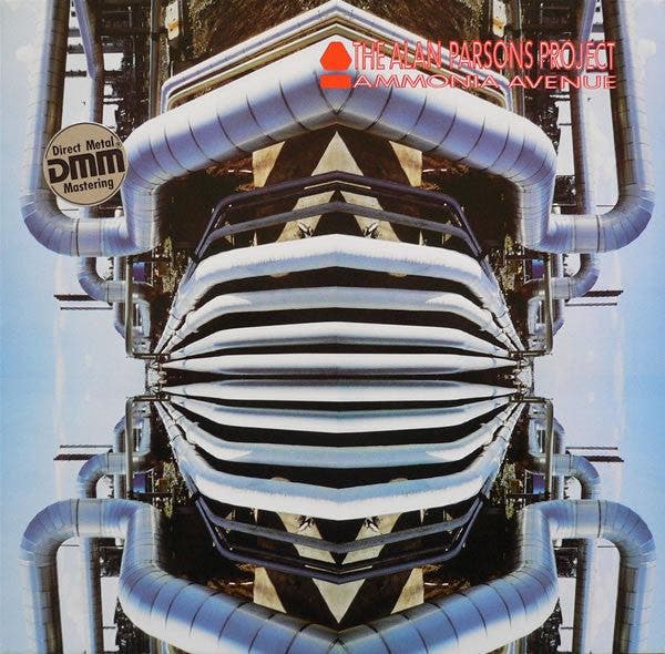 The Alan Parsons Project – Ammonia Avenue, Cd's en Dvd's, Vinyl | Rock, Ophalen of Verzenden