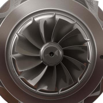 Turbo cartridge RHV4-T39 geschikt voor BMW 116d 118d 218d..., Verzenden, Nieuw, BMW