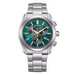 Citizen - Crono Super Titanio 2590 - Eco Drive - Zonder, Nieuw