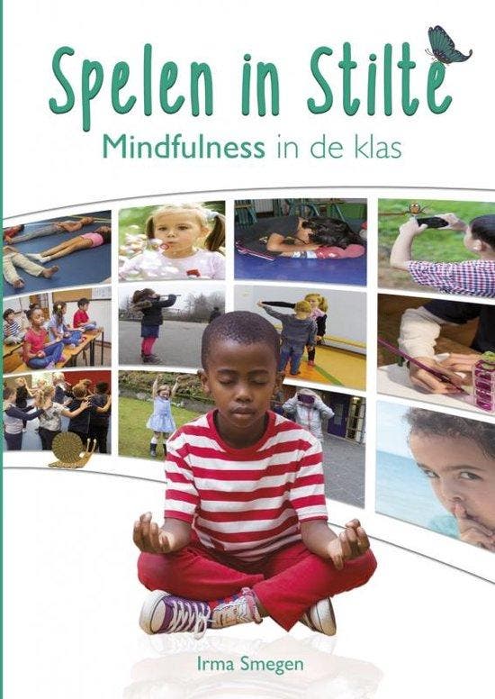 9789463427012 Spelen in stilte | Tweedehands, Boeken, Schoolboeken, Zo goed als nieuw, Verzenden