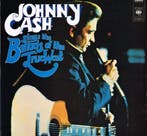 Lp - Johnny Cash - Johnny Cash Sings The Ballads Of The True, Verzenden, Nieuw in verpakking