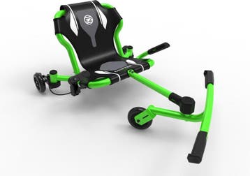 EzyRoller Drifter X Lichtgroen (Kinderen, Skelters), Ophalen of Verzenden, Nieuw, Overige merken