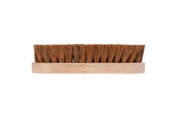 Werkborstel kokos | 100% Biologisch, Tuin en Terras, Verzenden, Nieuw