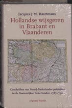 Hollandse wijsgeren in Brabant en Vlaanderen | 9789075697612, Zo goed als nieuw, BAARTMANS, J.J.M.