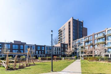 Te huur: Appartement Prinses Beatrixlaan in Voorburg, Voorburg, Appartement, Zuid-Holland