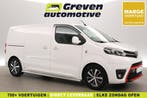Toyota ProAce L2H1 | Financial Lease voor 433 p/mnd, Automaat, Gebruikt, Overige carrosserieën, ProAce