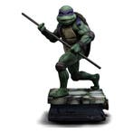 Teenage Mutant Ninja Turtles Art Scale Statue 1/10 Donate..., Ophalen of Verzenden, Nieuw
