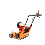 Eliet verticuteermachine C550ZR Collector - 6.5 PK, Ophalen of Verzenden, Nieuw, Eliet