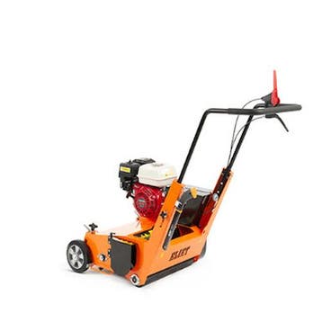Eliet verticuteermachine C550ZR Collector - 6.5 PK, Ophalen of Verzenden, Nieuw, Eliet