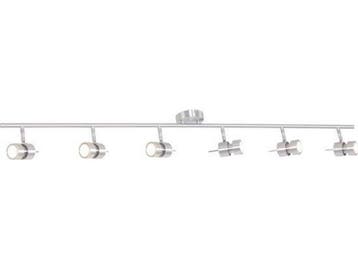 Steinhauer Natasja LED - Plafondlamp - Dimbaar - Staal, Verzenden, Nieuw