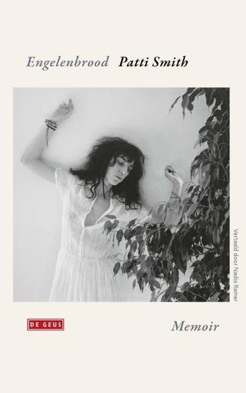Engelenbrood | Patti Smith | Nieuw, Boeken, Ophalen of Verzenden, Nieuw, Patti Smith