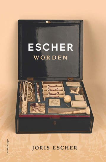Escher worden (Goed), Verzenden, Gelezen, Joris Escher