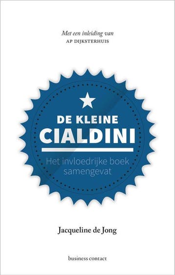 9789047008644 Kleine boekjes - grote inzichten - De klein..., Verzenden, Zo goed als nieuw, Jacqueline de Jong