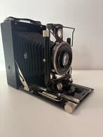 Voigtländer Compur 4.5/13.5cm | Analoge camera, Audio, Tv en Foto, Fotocamera's Analoog, Nieuw