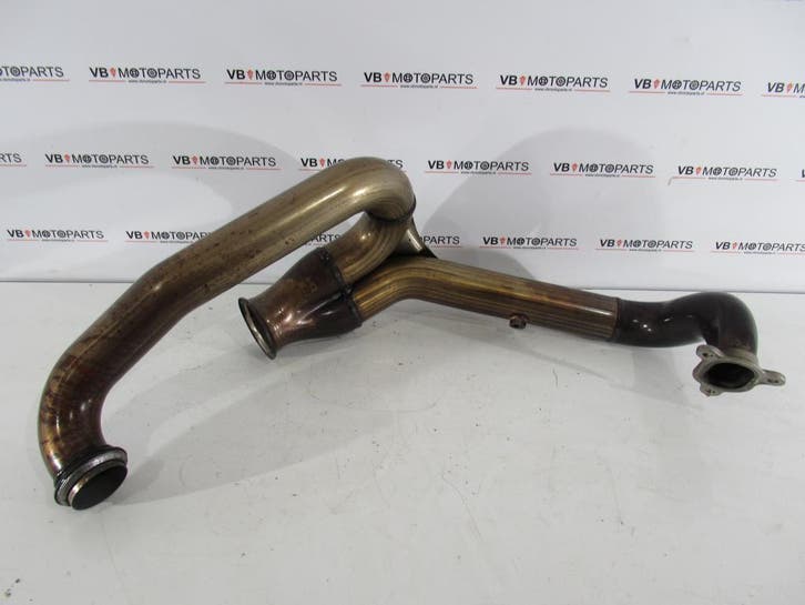 KTM 1290 Superduke GT Bocht uitlaat, Motoren, Onderdelen | Overige, Ophalen of Verzenden