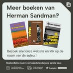De laatste bus naar Slochteren 9789054522683 Herman Sandman, Verzenden, Zo goed als nieuw, Herman Sandman