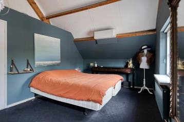 Huis Orthen in Den Bosch, Den Bosch, Via bemiddelaar, Overige soorten, Noord-Brabant