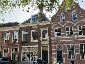 Te huur: Appartement Markt in Culemborg, Culemborg, Gelderland, Appartement