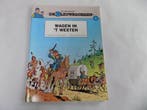 Strip De blauwbloezen , Wagen in t westen 5413660726015, Boeken, Verzenden, Zo goed als nieuw