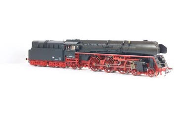 Roco H0 - 63266 - Stoomlocomotief met tender (1) - BR 01, Hobby en Vrije tijd, Modeltreinen | H0, Nieuw