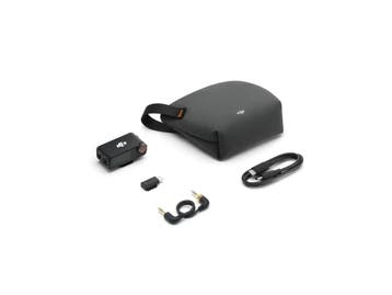 DJI mic 3 ontvanger, Verzenden, Nieuw