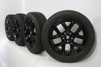 BMW X1 F48 X2 F39 574 17 inch velgen Bridgestone Winterbande, Auto-onderdelen, Banden en Velgen, Gebruikt, Velg(en), 17 inch, Winterbanden