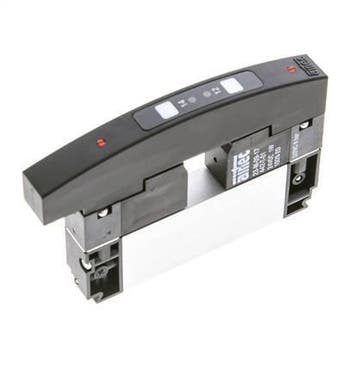 5/2 Flens Bi-Stabiel Magneetventiel voor Terminals 24V DC, Verzenden, Nieuw
