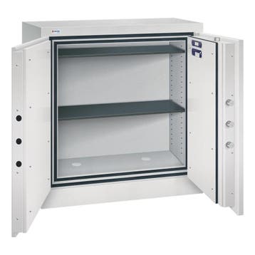 Sistec TSF S2 kluiskast, Ophalen of Verzenden, Nieuw in verpakking, Meubel