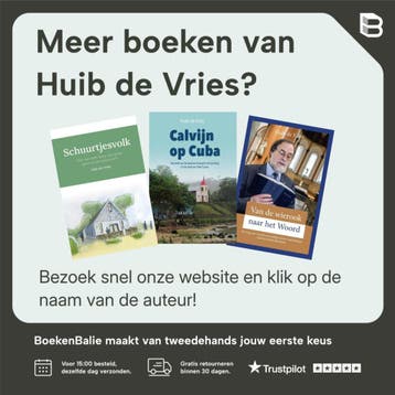Tot in de donkerste sloppen 9789087182359 Huib de Vries, Boeken, Verzenden, Zo goed als nieuw, Huib de Vries
