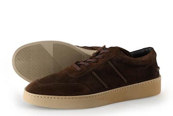 Greve Sneakers in maat 42½ Bruin, Bruin, Verzenden, Greve, Sneakers of Gympen