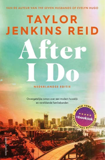After I do - Taylor Jenkins Reid 9789026367502, Verzenden, Gelezen, Taylor Jenkins Reid