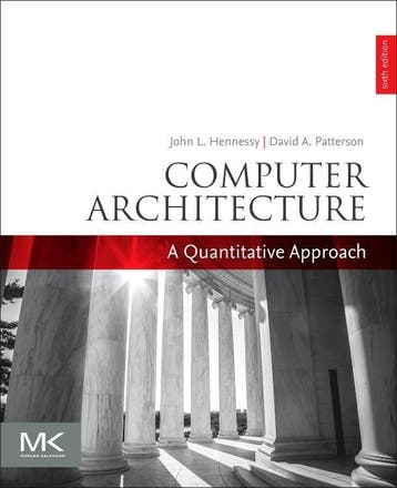 Computer Architecture 9780128119051, Zo goed als nieuw