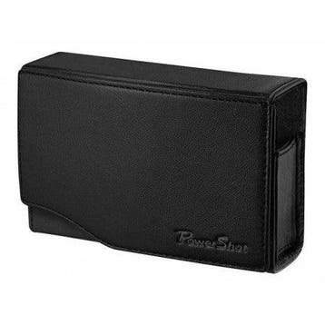 Canon DCC-1500 Leren Camera Case voor PowerShot SX210 IS, SX, Verzenden, Zo goed als nieuw