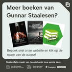 The Writing on the Wall 9781906413194 Gunnar Staalesen, Verzenden, Gelezen, Gunnar Staalesen