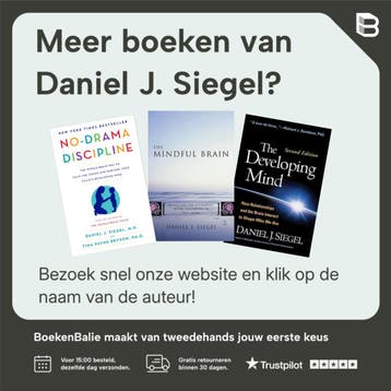 No-Drama Discipline 9781922247568 Daniel J. Siegel, Verzenden, Gelezen, Daniel J. Siegel