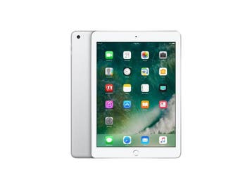 Apple iPad 6 (2018, A10 series) - Zilver - 32 GB - WiFi + 4G, Verzenden, Zo goed als nieuw