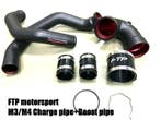 S55 Charge Pipe + Boost pipe BMW M2 M3 M4, Verzenden