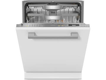 Miele G 7293 SCVi Excellence - Volledig geïntegreerd - A, Witgoed en Apparatuur, Verzenden, Zo goed als nieuw