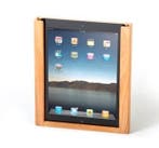 iPad houder teak, Ophalen of Verzenden, Nieuw, Zeilboot of Motorboot