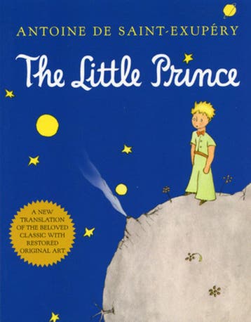 Little Prince - Antoine De Saint Exupèry 9780156012195, Boeken, Verzenden, Gelezen, Antoine De Saint Exupèry