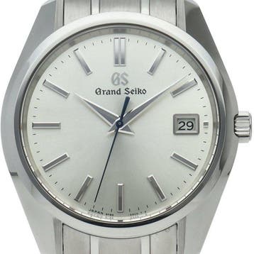 Seiko - Grand Seiko Quartz 1.6 Heritage Collection -