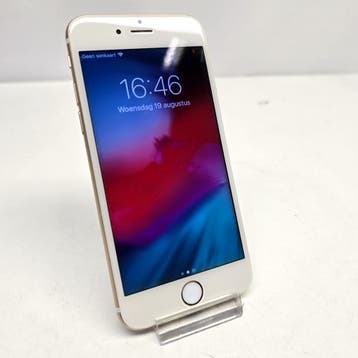 Apple Iphone 6 MG492ZD/A 16GB | Nette staat, Telecommunicatie, Mobiele telefoons | Apple iPhone, Ophalen of Verzenden, Nieuw, Zonder abonnement