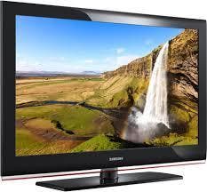 Samsung LE32B530 - 32 inch Full HD TV, Ophalen, 80 tot 100 cm, Zo goed als nieuw, Samsung