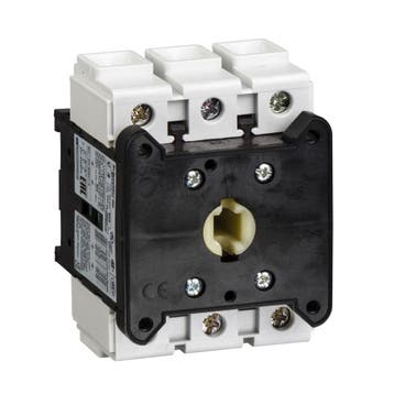 TeSys Vario 3P 80A Schakelblok Voor Motorapplicaties - V4, Verzenden, Nieuw, Overige typen